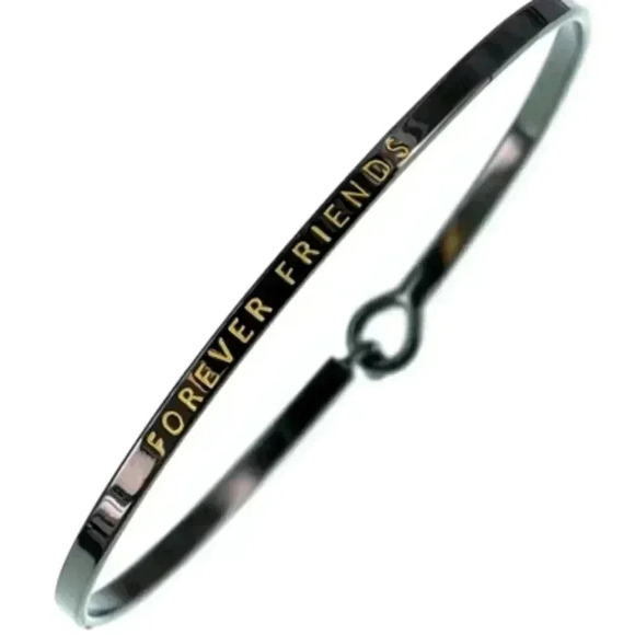 Forever Friends‎ Bracelet - Picture 1 of 1